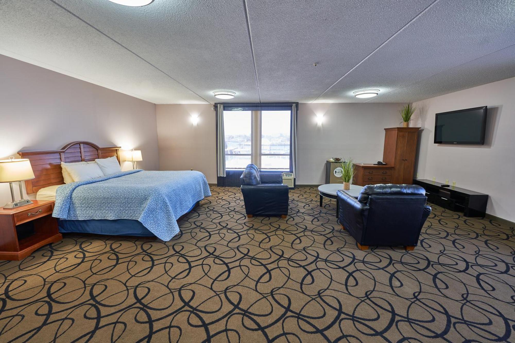 Fairhaven Seaport Resort And Marina מראה חיצוני תמונה